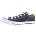 CONVERSE Chuck Taylor All Star Modrá Bílá 37