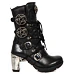 NEW ROCK ITALI NEGRO, NOMADA NEGRO 36