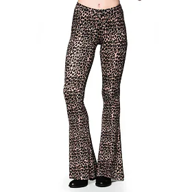 kalhoty plátěné METAL MULISHA WILD SIDE XS