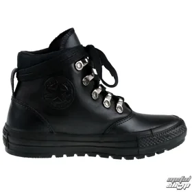 CONVERSE Chuck Taylor AS Ember Černá 36