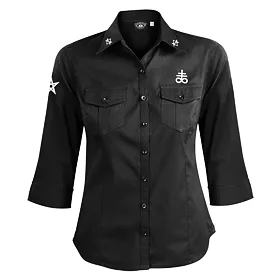 AMENOMEN FAIRY Černá L