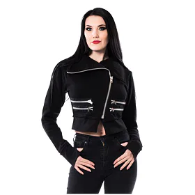 CHEMICAL BLACK MINNA XL