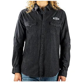 LETHAL THREAT MOTOR GEAR PISTON EAGLE SOLID Černá M