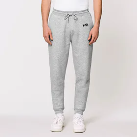 Tepláky Classic šedé UNI