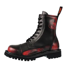 KMM Černá Červená 36