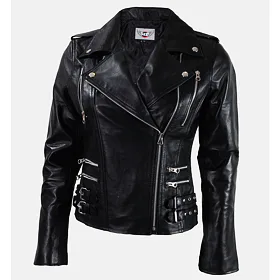 bunda dámská (křivák) OSX - S083 16/XL