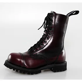 ALTERCORE Černá Červená 36