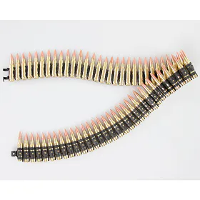 BULLET 44 Patron Zlatá M