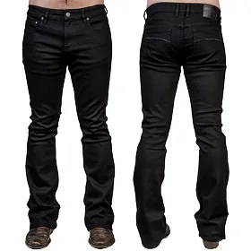 kalhoty jeans WORNSTAR Hellraiser 24