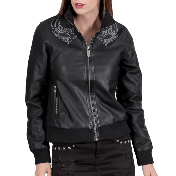 HYRAW Swallow Černá M