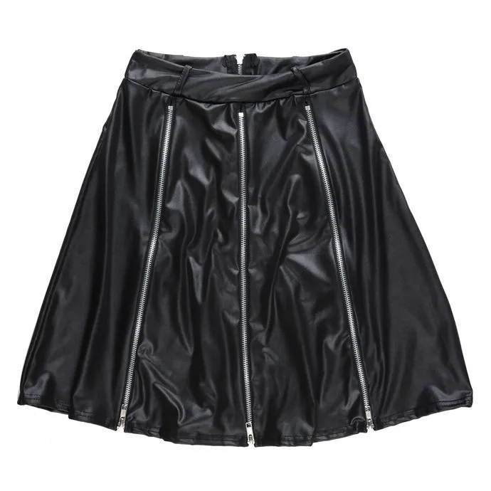 DISTURBIA ZIP 12