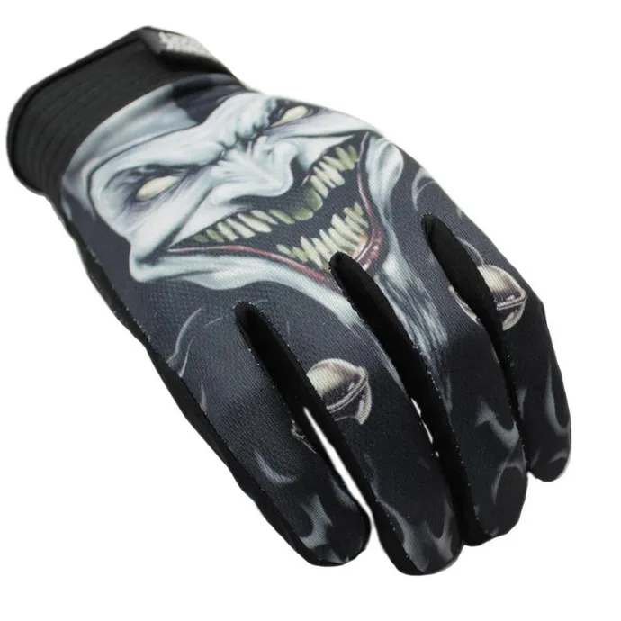 LETHAL THREAT JESTER XXL