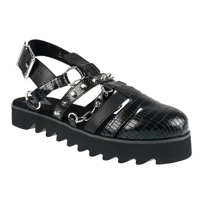 DISTURBIA Tiberius 40