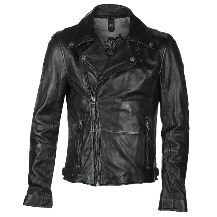NNM black XXL